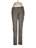 Brunello Cucinelli Solid Gray Active Pants Size 8 - photo 1