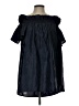 Keepsake 100% Polyester Blue Short Sleeve T-Shirt Size L - photo 1