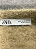 Zara Tan Cardigan Size S - photo 7