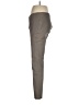 Brunello Cucinelli Solid Gray Active Pants Size 8 - photo 5