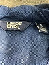 Lands' End 100% Polyester Solid Blue Windbreaker Size S (kids) - photo 3