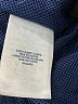 Lands' End 100% Polyester Solid Blue Windbreaker Size S (kids) - photo 4