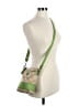 Coach Green Crossbody Bag One size - photo 2
