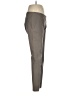Brunello Cucinelli Solid Gray Active Pants Size 8 - photo 4