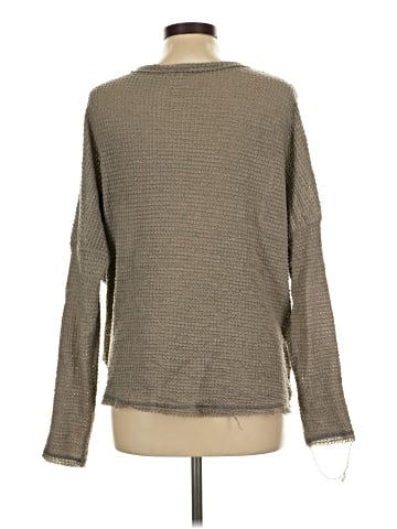 La Miel Pullover Sweater (view 2)