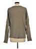 La Miel Tan Pullover Sweater Size L - photo 2