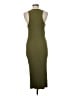 Converse Green Casual Dress Size M - photo 2