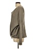 La Miel Tan Pullover Sweater Size L - photo 5