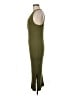Converse Green Casual Dress Size M - photo 5