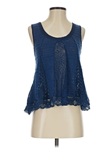 Meadow Rue Tank Top (view 1)