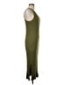 Converse Green Casual Dress Size M - photo 4