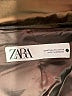 Zara Brown Blazer Size XS - photo 6