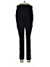 Crown & Ivy Solid Black Active Pants Size M - photo 1