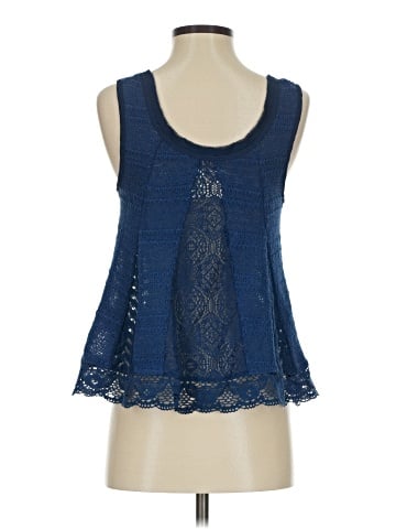 Meadow Rue Tank Top (view 2)