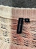 Moon & Madison Ivory Pullover Sweater Size M - photo 7
