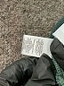 Ann Taylor LOFT Green Teal Jeans Size 24 waist - photo 8