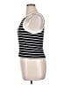 Gap Black Tank Top Size XL - photo 5