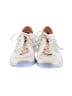 K-Swiss White Sneakers Size 6 1/2 - photo 2