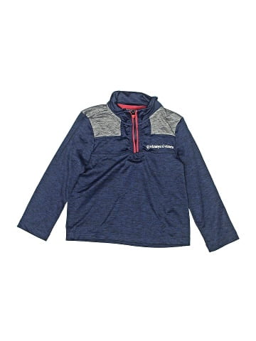 Vineyard Vines Long Sleeve Polo (view 1)