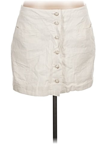 7 For All Mankind Casual Skirt (view 1)