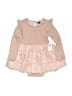 Old Navy Tan Dress Size 18-24 mo - photo 1