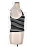 Gap Black Tank Top Size XL - photo 4