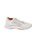 K-Swiss White Sneakers Size 6 1/2 - photo 1