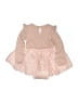 Old Navy Tan Dress Size 18-24 mo - photo 2