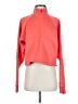 Nike Pink Track Jacket Size S - photo 1