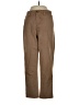 Old Navy Brown Khakis Size XS - photo 1