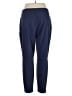 Columbia Solid Blue Active Pants Size XL - photo 2