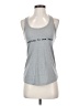 Ideal T Gray Tank Top Size S - photo 1