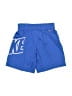 Nike Solid Blue Athletic Shorts Size 3T - photo 2