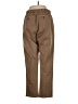 Old Navy Brown Khakis Size XS - photo 2