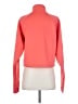 Nike Pink Track Jacket Size S - photo 2