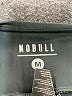 NOBULL Solid Gray Active Pants Size M - photo 7