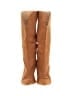 Express Tan Boots Size 6 1/2 - photo 2