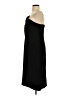 Club Monaco 100% Polyester Black Cocktail Dress Size 4 - photo 5