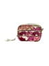 Vera Bradley 100% Cotton Tropical Pink Wristlet One size - photo 2