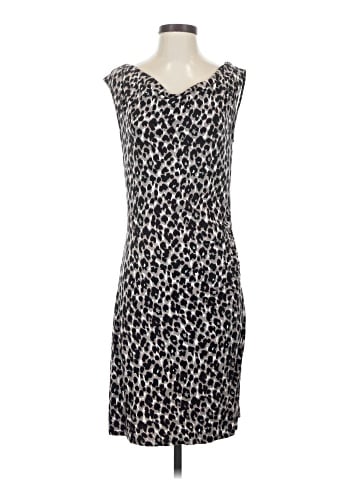 Ann Taylor Factory Cocktail Dress (view 1)