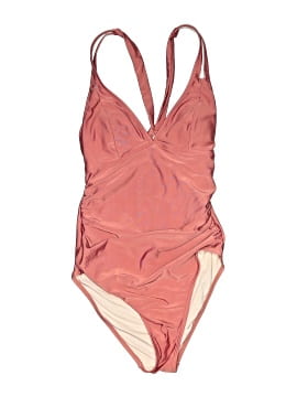 Assorted Brands One Piece Swimsuit