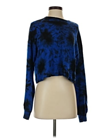 Alice + Olivia Long Sleeve Turtleneck (view 1)