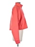 Nike Pink Track Jacket Size S - photo 4