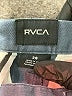 RVCA Blue Casual Pants Size 28 waist - photo 4
