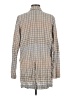 Free People Tan Kimono Size M - photo 2