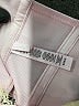 SKIMS Pink Sleeveless Blouse Size M - photo 4