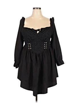 Shein Curve Casual Dress