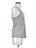 Ideal T Gray Tank Top Size S - photo 4