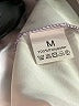 Unbranded 100% Polyester Tie-dye Purple Cocktail Dress Size M - photo 7