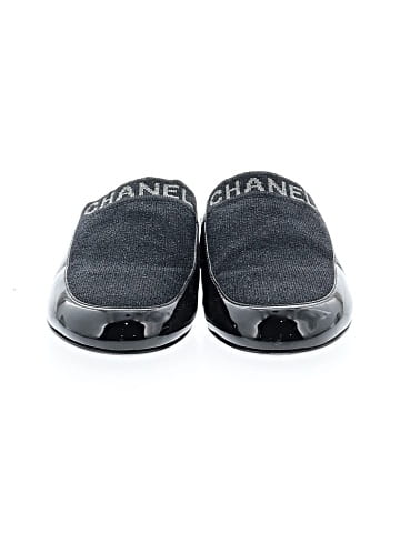 Chanel Mule/Clog (view 2)